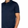 PAUL & SHARK Pique-Poloshirt Herren, Blau