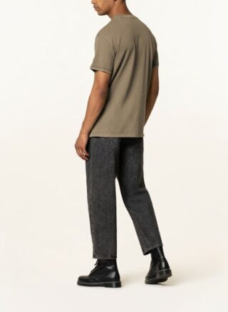 Guess T-Shirt Herren, Grün
