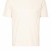 drykorn Raphael T-Shirt Herren, Beige