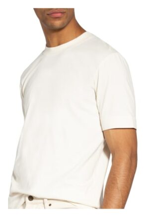 drykorn Raphael T-Shirt Herren, Beige