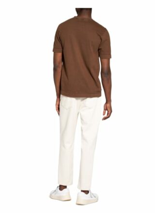 drykorn Raphael T-Shirt Herren, Braun