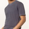 drykorn Raphael T-Shirt Herren, Blau