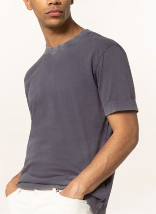 drykorn Raphael T-Shirt Herren, Blau