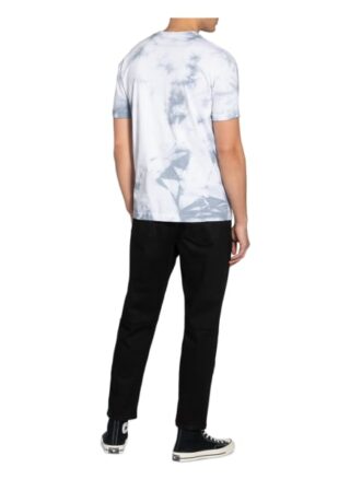 drykorn Thilo T-Shirt Herren, Grau