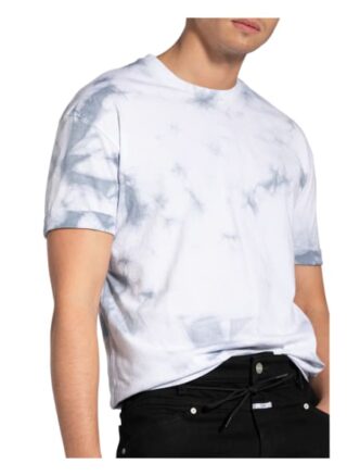drykorn Thilo T-Shirt Herren, Grau