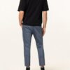drykorn Bruce T-Shirt Herren, Schwarz