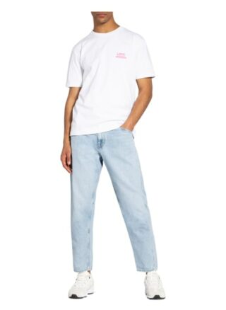drykorn Eddy T-Shirt Herren, Weiß