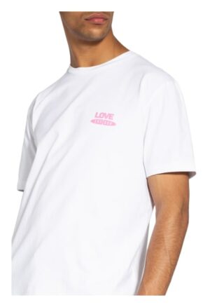 drykorn Eddy T-Shirt Herren, Weiß