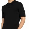 drykorn Edward T-Shirt Herren, Schwarz