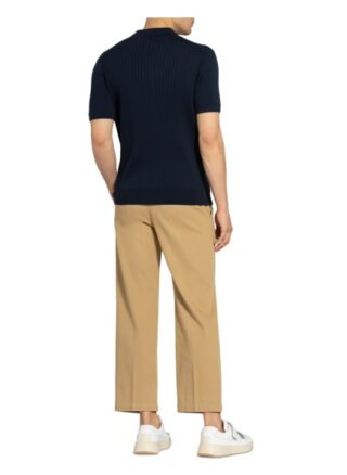 drykorn Edward T-Shirt Herren, Blau