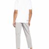 drykorn Thilo Ellipse T-Shirt Herren, Weiß