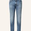 closed Unity Slim Fit Jeans Herren, Blau