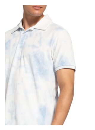 BETTER RICH Poloshirt Herren, Blau
