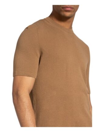 maerz muenchen T-Shirt Herren, Braun