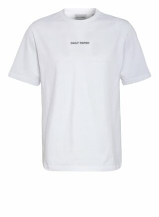 DAILY PAPER Remulti T-Shirt Herren, Weiß