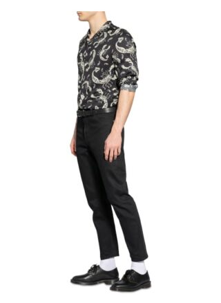 Ted Baker Cumbri Slim Fit Jeans Herren, Schwarz