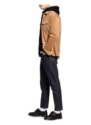 Ted Baker Cumbri Slim Fit Jeans Herren, Blau