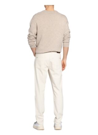 Ted Baker Peik Regular Fit Jeans Herren, Beige