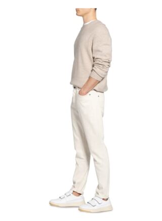 Ted Baker Peik Regular Fit Jeans Herren, Beige