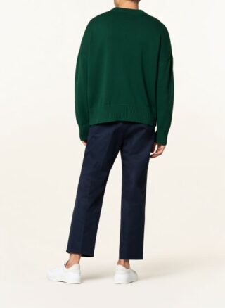 AMI Pullover Herren, Grün