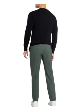 Theory Dariel Pullover Herren, Schwarz