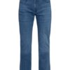 7 For All Mankind Slimmy Slim Fit Jeans Herren, Blau