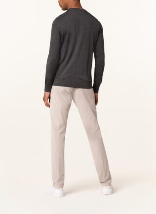eleventy Pullover Herren, Grau