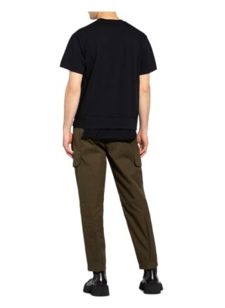 AMBUSH T-Shirt Herren, Schwarz