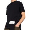 AMBUSH T-Shirt Herren, Schwarz