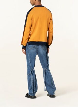 AMBUSH Pullover Herren, Blau