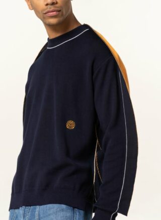 AMBUSH Pullover Herren, Blau