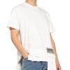 AMBUSH T-Shirt Herren, Weiß