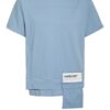 AMBUSH T-Shirt Herren, Blau