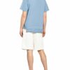 AMBUSH T-Shirt Herren, Blau