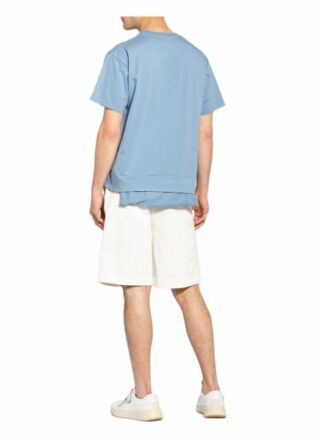 AMBUSH T-Shirt Herren, Blau