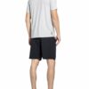 Under Armour Ua Rush Energy T-Shirt Herren, Grau