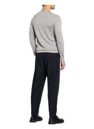 REISS Wessex Pullover Herren, Grau
