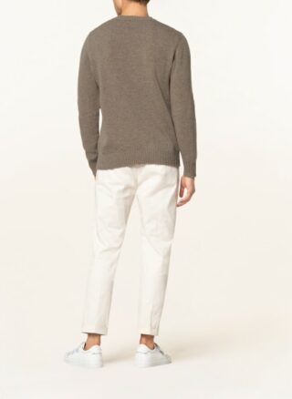 ETRO Pullover Herren, Beige