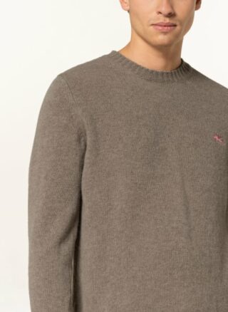 ETRO Pullover Herren, Beige