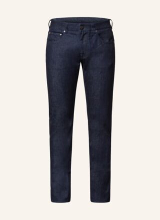 ETRO Slim Fit Jeans Herren, Blau