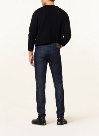 ETRO Slim Fit Jeans Herren, Blau