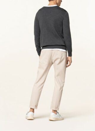 ETRO Pullover Herren, Grau