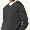 ETRO Pullover Herren, Grau