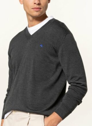 ETRO Pullover Herren, Grau