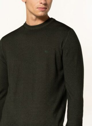 ETRO Pullover Herren, Grün