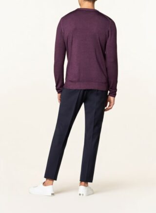 ETRO Pullover Herren, Rot