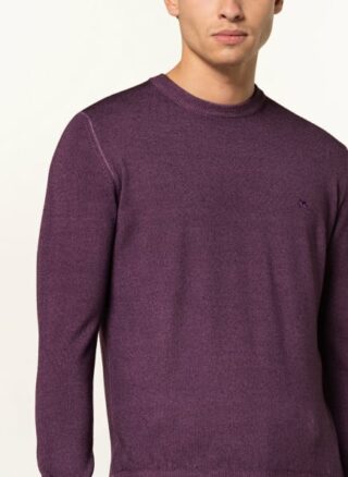 ETRO Pullover Herren, Rot
