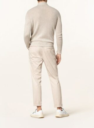 ETRO Cashmere-Pullover Herren, Beige