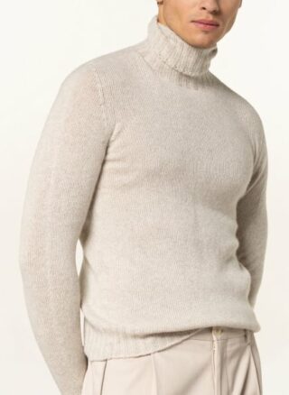 ETRO Cashmere-Pullover Herren, Beige