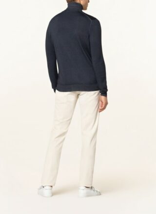 ETRO Rollkragenpullover Herren, Grau